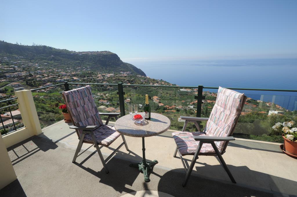 Casa Daniela Calheta (Madeira)